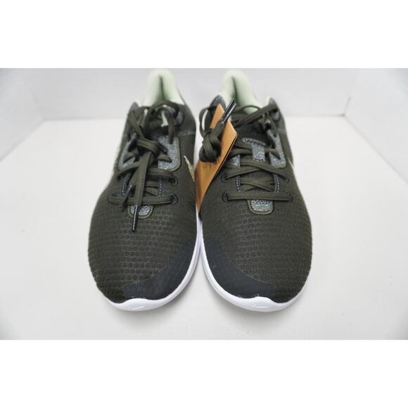 Nike Flex Experience Run 11 NN DD9284-300 Men\'s Running Shoes Sequoia Green Sz 9 main image 9